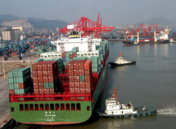 富浩物流 廣州汕頭至丹東專業(yè)海運物流專線，助力內(nèi)貿(mào)高效運輸